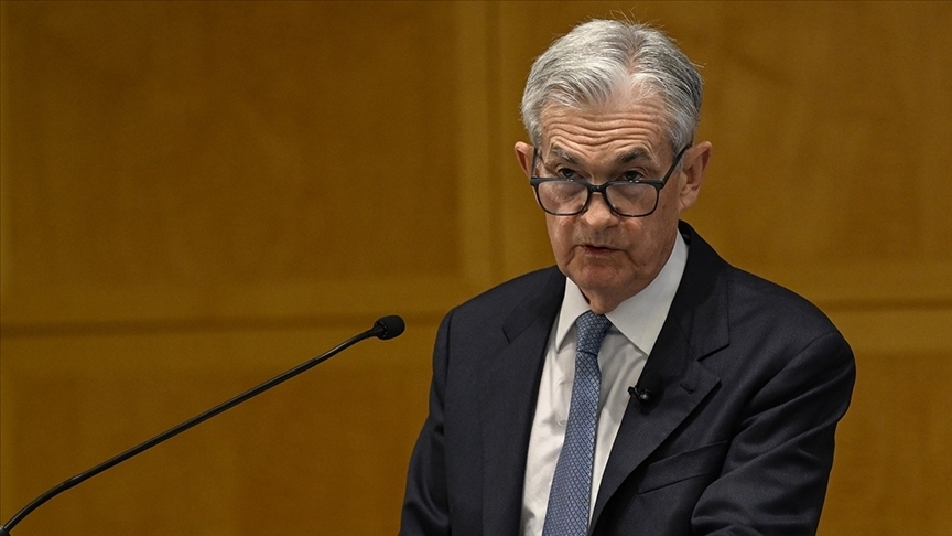 fed başkanı powell