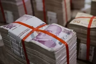 Hazine ve Maliye Bakanlığı Borç Stoku Verilerini Paylaştı