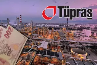 Tüpraş Yarın Temettü Verecek: Hesaplara Ne Zaman Geçer?
