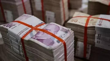 Hazine ve Maliye Bakanlığı Borç Stoku Verilerini Paylaştı