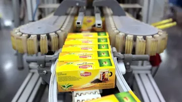 İngiliz Markası Lipton Türkiye Pazarından Çekiliyor!