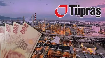 Tüpraş Yarın Temettü Verecek: Hesaplara Ne Zaman Geçer?