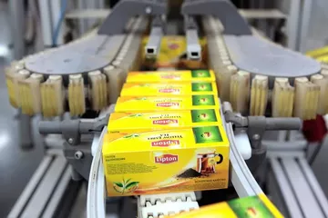 İngiliz Markası Lipton Türkiye Pazarından Çekiliyor!