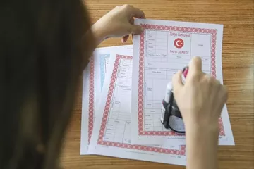 Tapu Mağdurları İçin Meclis’ten Yeni Hamle