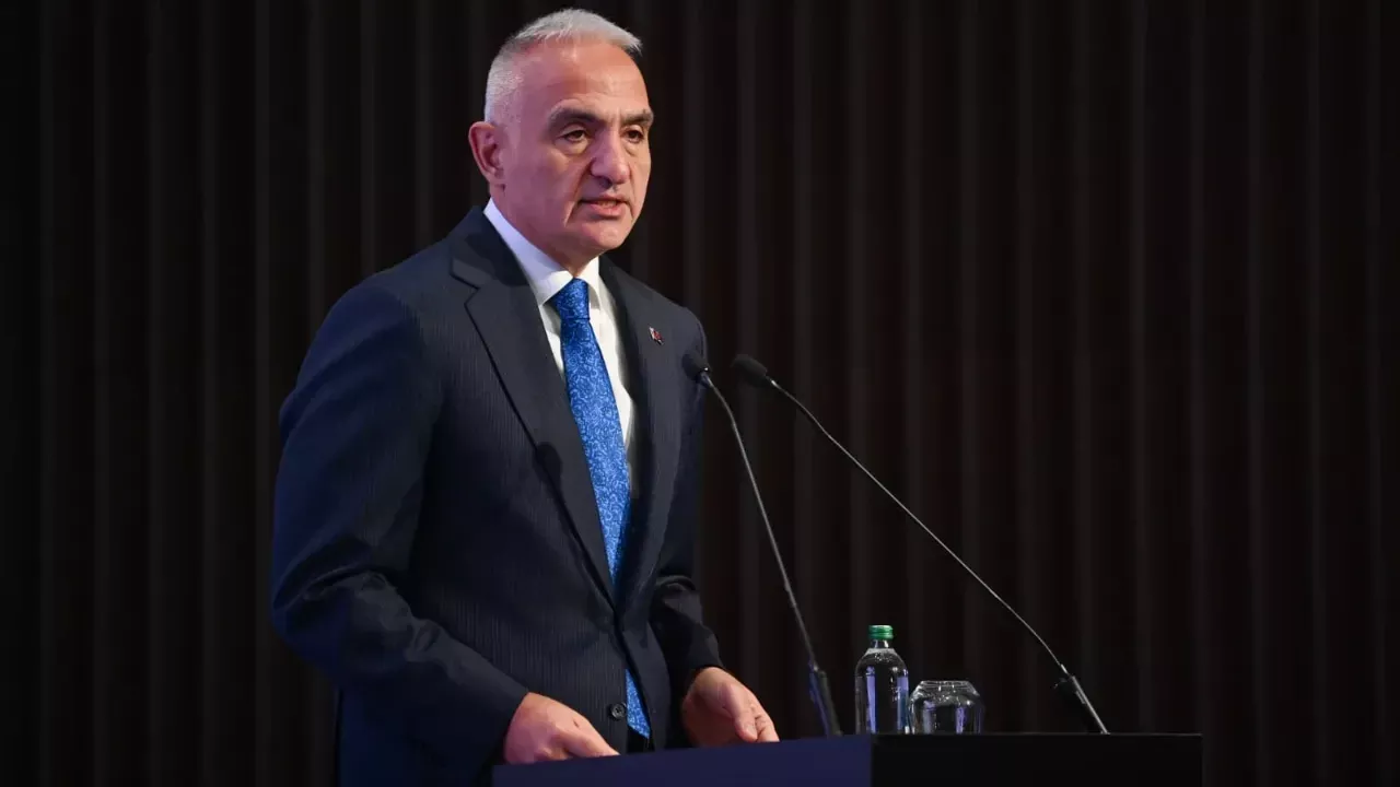 Türk Dizi Sektörüne Destek: Bölüm Başına 100 Bin Dolar