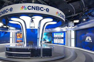 İBB Operasyonunda CNBC-e'nin Sahibine Gözaltı Kararı