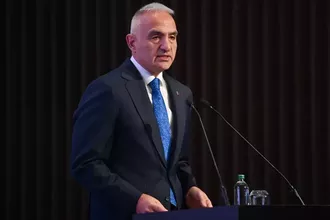 Türk Dizi Sektörüne Destek: Bölüm Başına 100 Bin Dolar