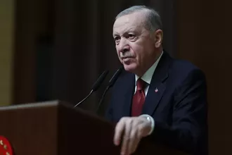 Türkiye 5G Kullanımına Geçti: Cumhurbaşkanı Erdoğan’dan İlk Açıklama