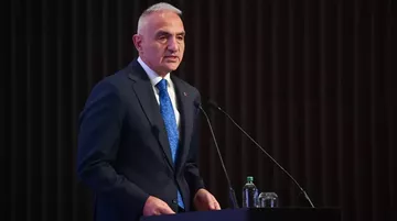 Türk Dizi Sektörüne Destek: Bölüm Başına 100 Bin Dolar