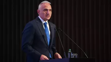 Türk Dizi Sektörüne Destek: Bölüm Başına 100 Bin Dolar