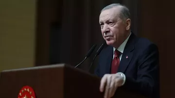 Türkiye 5G Kullanımına Geçti: Cumhurbaşkanı Erdoğan’dan İlk Açıklama