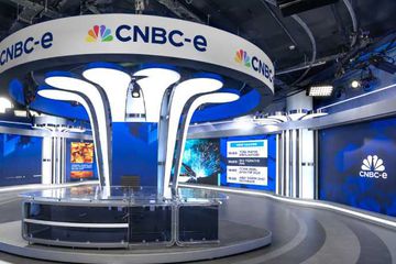 İBB Operasyonunda CNBC-e'nin Sahibine Gözaltı Kararı