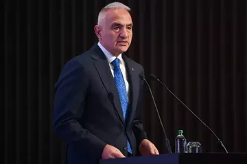 Türk Dizi Sektörüne Destek: Bölüm Başına 100 Bin Dolar