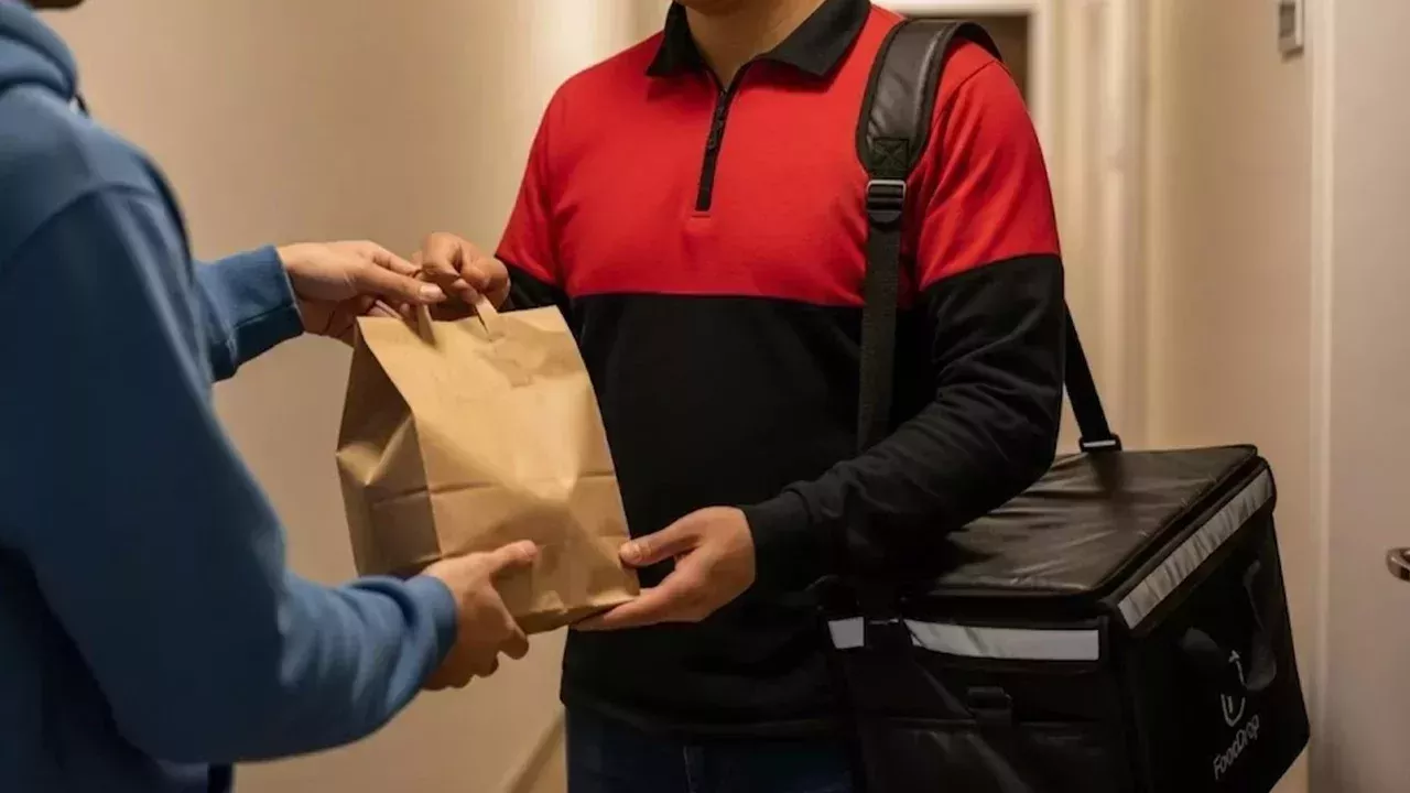 Online Yemek Siparişlerinde Yeni Dönem: Gizli Ücretlere Son
