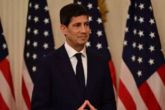 Kevin Warsh, Federal Açık Piyasa Komitesi Başkanı Seçildi