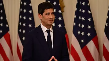 Kevin Warsh, Federal Açık Piyasa Komitesi Başkanı Seçildi