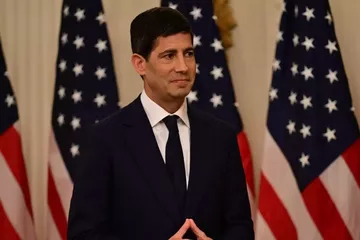 Kevin Warsh, Federal Açık Piyasa Komitesi Başkanı Seçildi