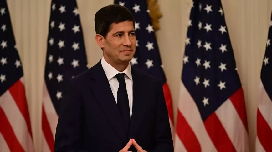 Kevin Warsh, Federal Açık Piyasa Komitesi Başkanı Seçildi