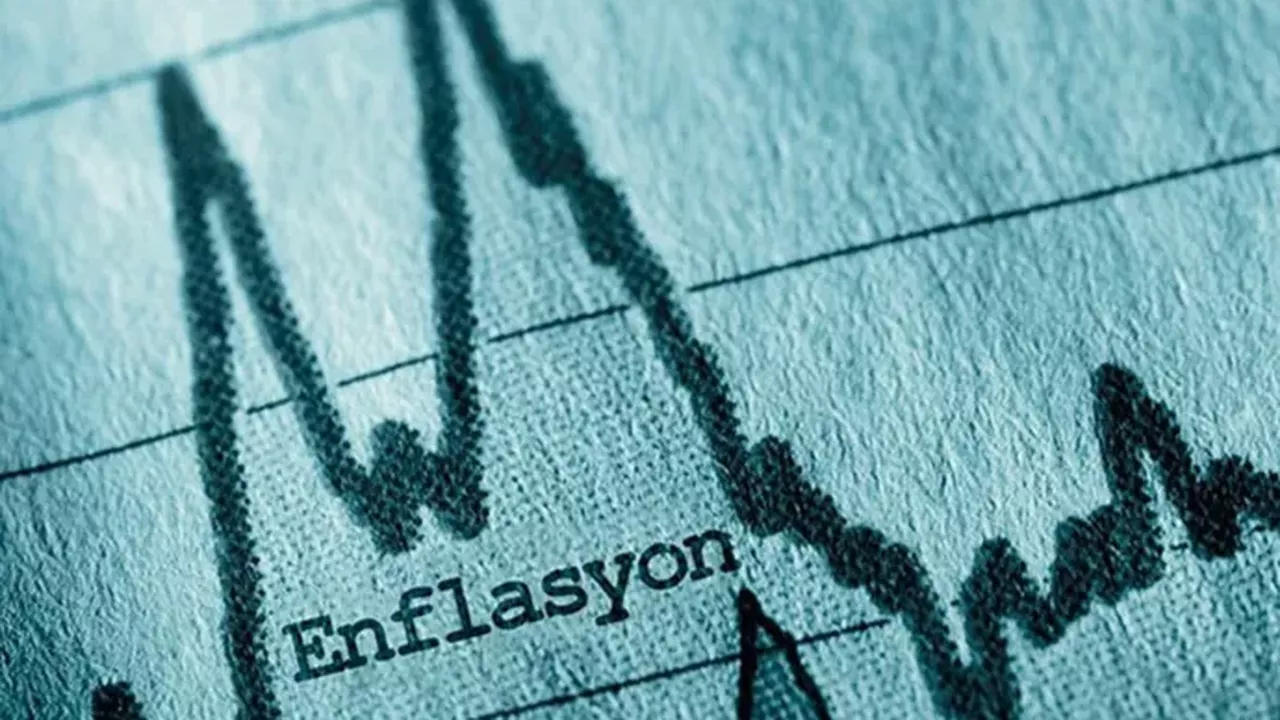 Enflasyon Rakamları Ne Zaman, Saat Kaçta Açıklanacak?
