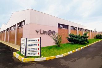 YUNSA 27 Nisan 2026’da Temettü Ödüyor: Hisse Başı Net 0,31065 TL
