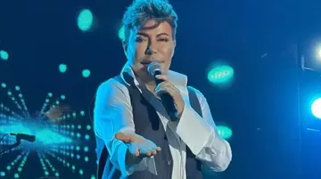 Fatih Ürek Kimdir, Kaç Yaşında, Nereli? Ünlü Şarkıcı Hastaneye Kaldırıldı!