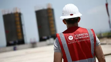 TPAO İçin 3 İldeki Bazı Parsellerde Kamulaştırma Kararı