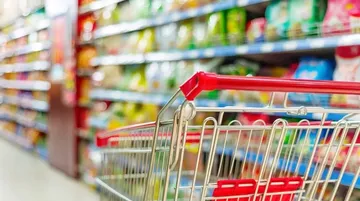 TÜİK Açıkladı: Perakende Satışlar İvme Kaybetti