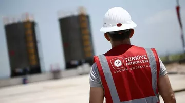 TPAO İçin 3 İldeki Bazı Parsellerde Kamulaştırma Kararı