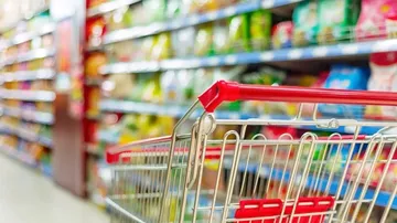 TÜİK Açıkladı: Perakende Satışlar İvme Kaybetti