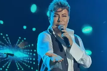 Fatih Ürek Kimdir, Kaç Yaşında, Nereli? Ünlü Şarkıcı Hastaneye Kaldırıldı!