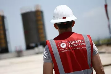 TPAO İçin 3 İldeki Bazı Parsellerde Kamulaştırma Kararı