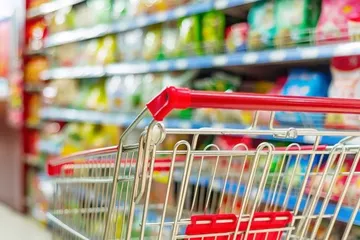 TÜİK Açıkladı: Perakende Satışlar İvme Kaybetti