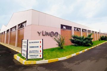 YUNSA 27 Nisan 2026’da Temettü Ödüyor: Hisse Başı Net 0,31065 TL