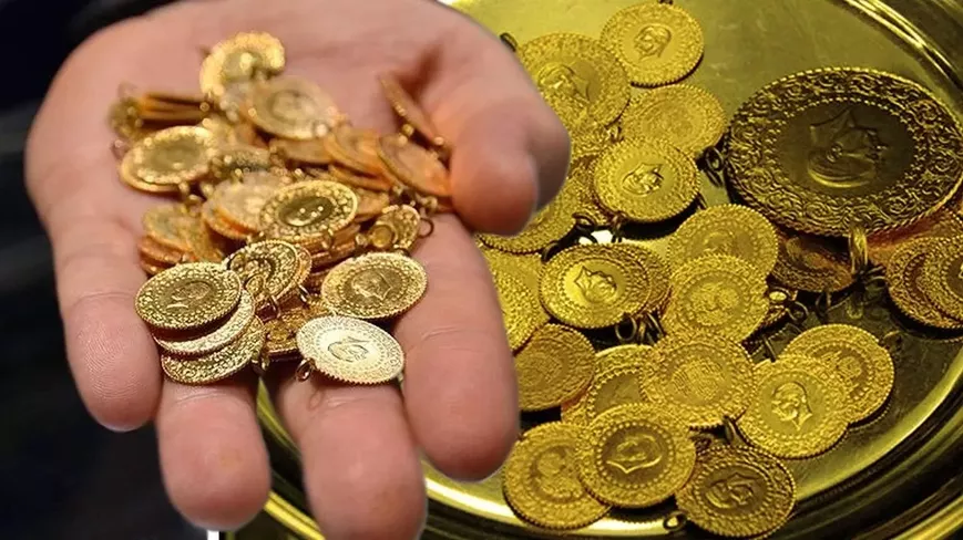 Altın Fiyatları Neden Yükseliyor? Ons Altın 4.370 Doları Test Etti