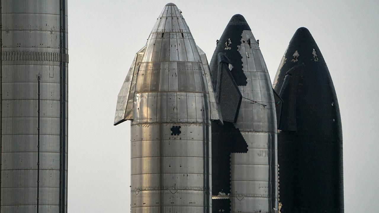 SpaceX, Starship Roketiyle 20 Uydu Fırlattı