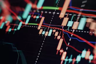 Borsa Günün İlk Yarısında Yükseldi!