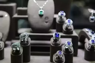 Değerli Taşlara Yüzde 20 ÖTV Teklifi Meclis’te