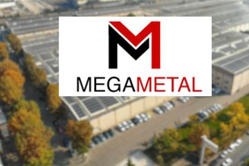 Mega Metal (MEGMT) ABD’deki Yatırımı İçin Sermaye Artırımı Yapacak