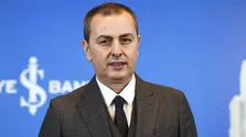 İş Bankası'nda Genel Müdür Değişikliği! Hakan Aran Görevden Ayrılıyor