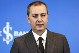 İş Bankası'nda Genel Müdür Değişikliği! Hakan Aran Görevden Ayrılıyor