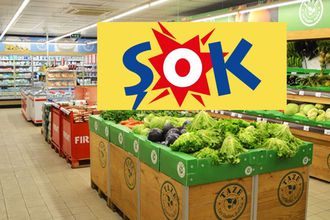 ŞOK Marketler (SOKM) İçin Yeni Hedef Fiyatlar Açıklandı