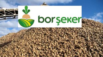 Bor Şeker, Adapazarı Şeker Fabrikası İçin Ön Protokol İmzaladı