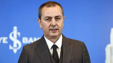 İş Bankası'nda Genel Müdür Değişikliği! Hakan Aran Görevden Ayrılıyor