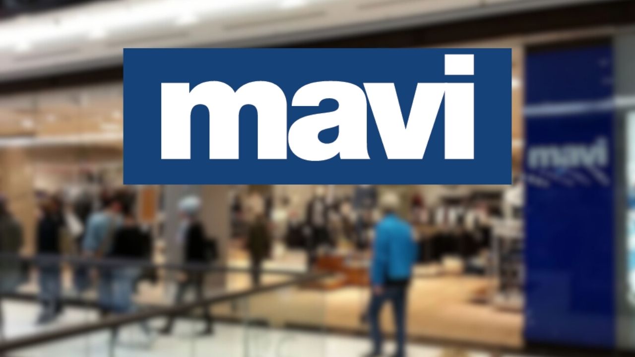 Mavi Giyim (MAVI)