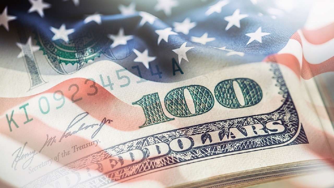 ABD'de Bütçe Açığı 5 Yılın En Yüksek Seviyesinde
