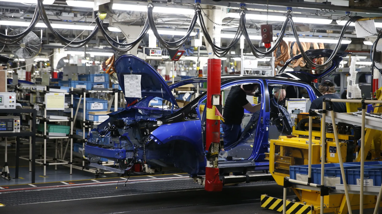 Toyota ve Honda'nın Yeni Hindistan Planı!