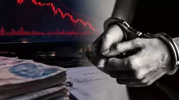 Fon Soruşturmasında Tutuklu Sayısı 85'e Yükseldi