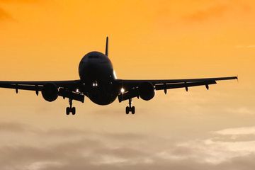 Avrupa’da Jet Yakıtı Alarmı: Stoklar 7 Yılın Dibinde