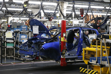 Toyota ve Honda'nın Yeni Hindistan Planı!