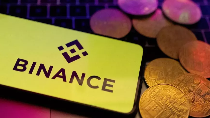 Binance TR'de Kripto Para Çekme İşlemleri Durduruldu